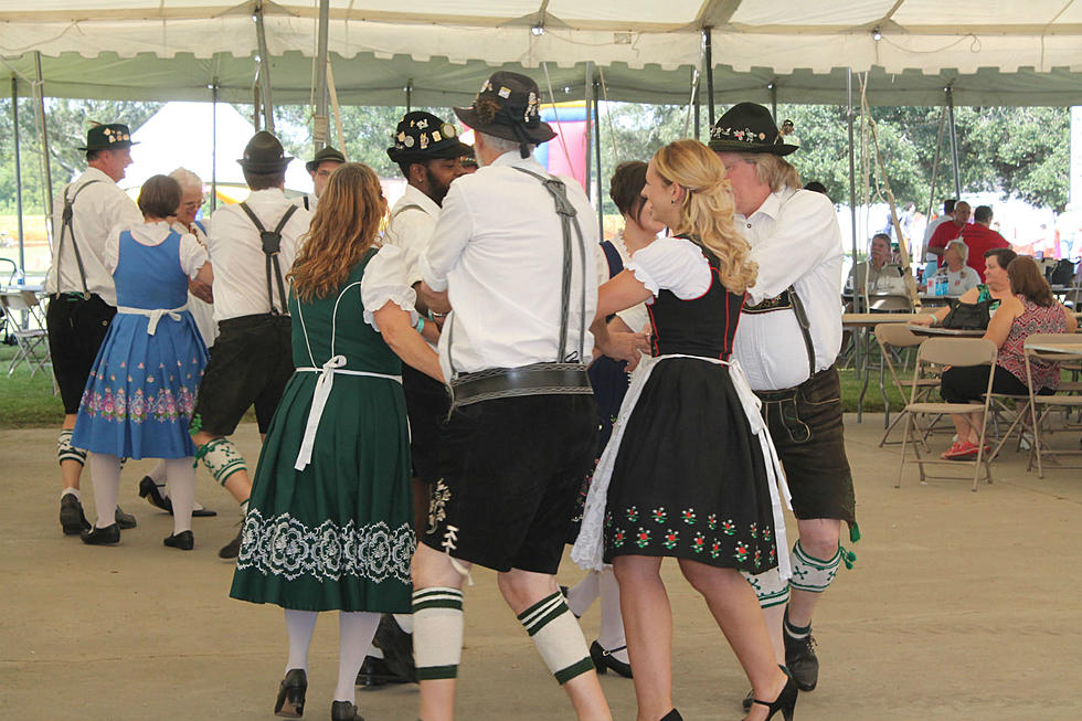 Germanfest 2018 Going Down at Robert’s Cove!