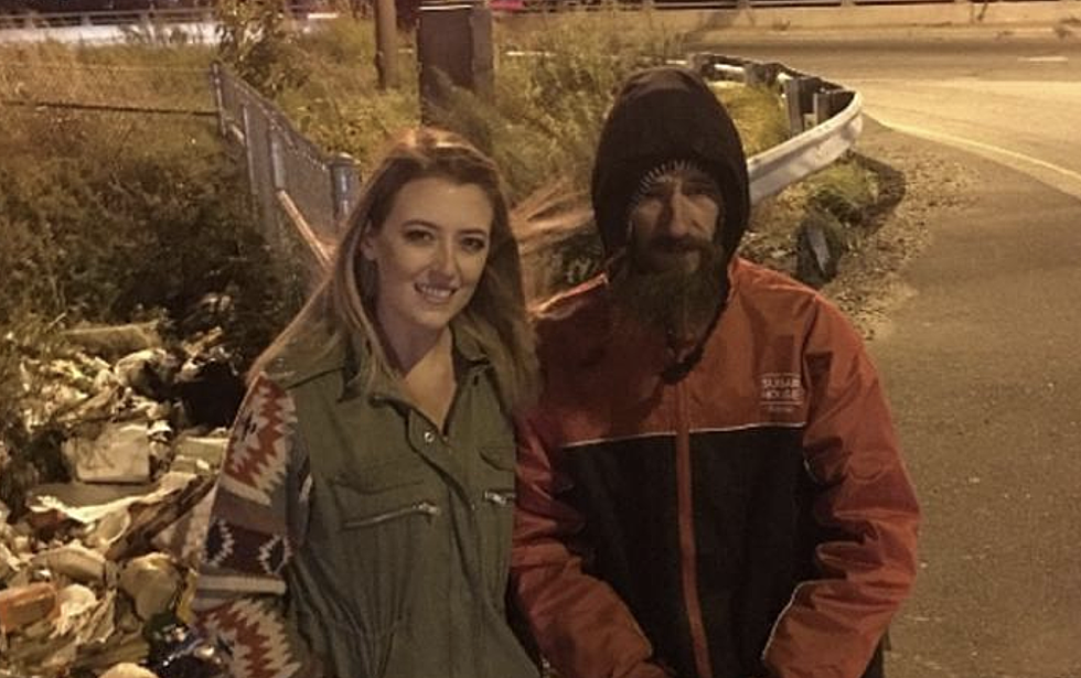 Lawyer Says $400,000 Raised Through GoFundMe For Homeless Man May Be Gone