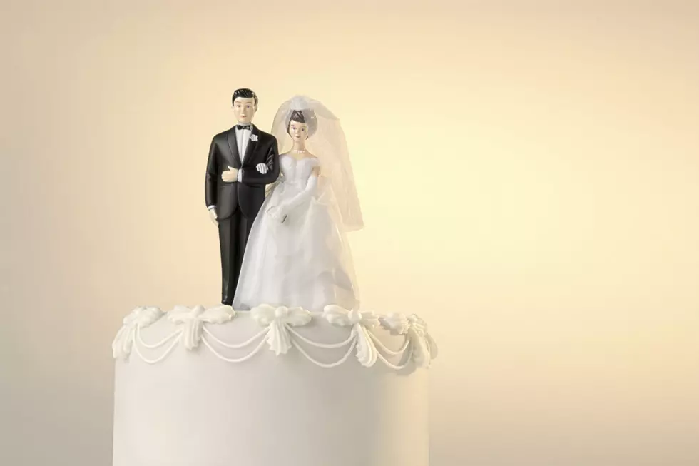 Data Shows Millennials Are Ruining Divorce Rates