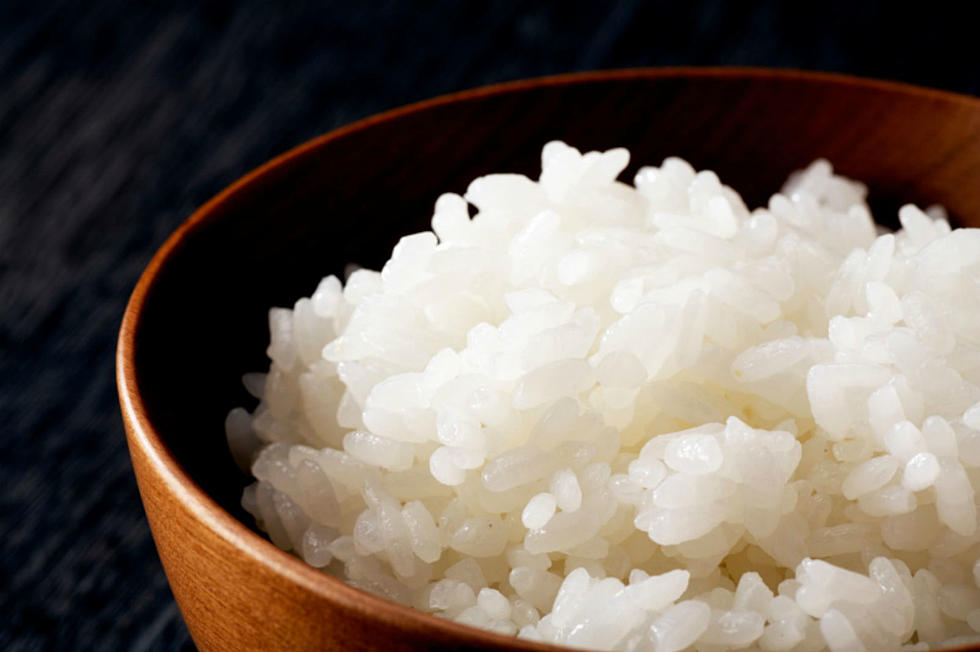 Your Rice Recipe Could Help You Win Big!