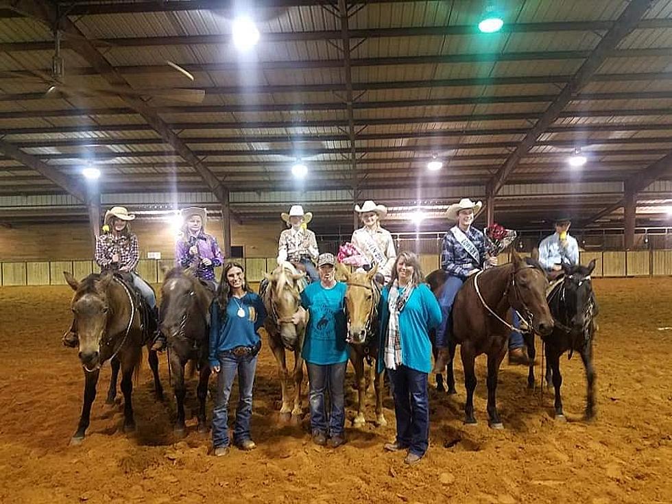 Calling Young Horse Lovers! Join the Bossier Parish 4-H Horse Club