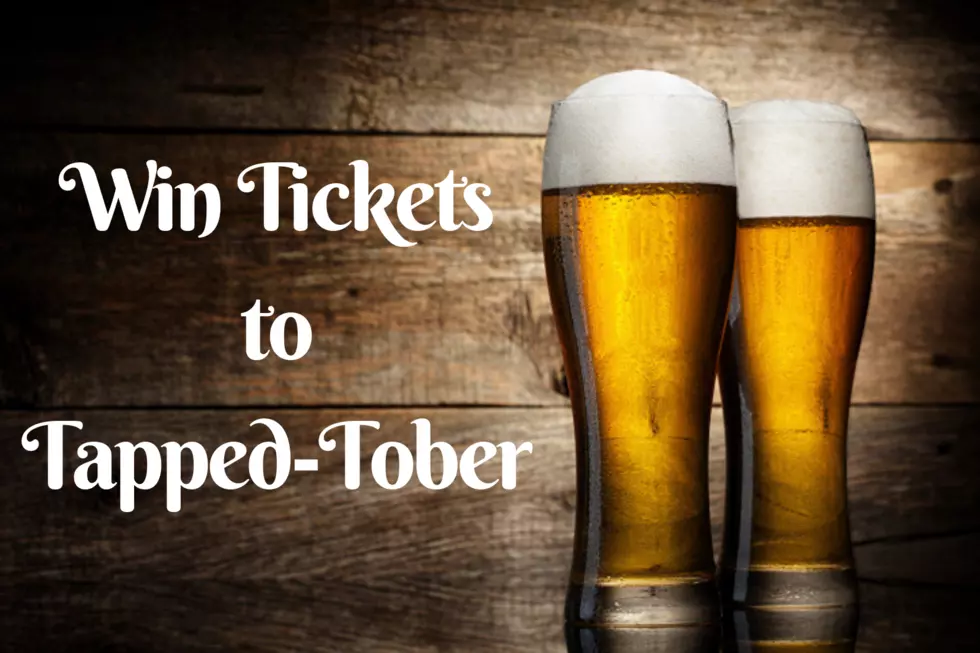Kiss Country Wants to Send You to Tapped-Tober!