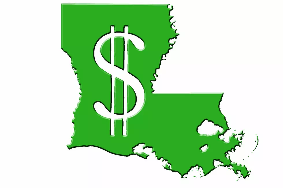 Louisiana Only Has 1 Billionaire; Think You Know Who?