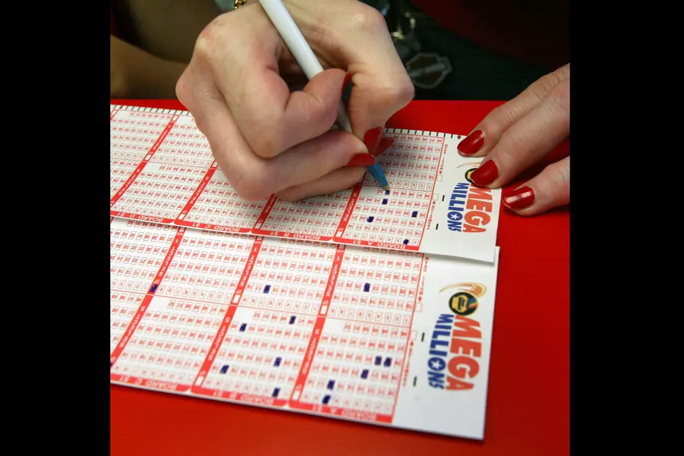 If You Win the Mega Millions Jackpot, Call a Lawyer!