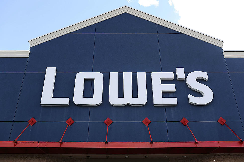 Lowe's Announced They Will Be Closing 51 Stores