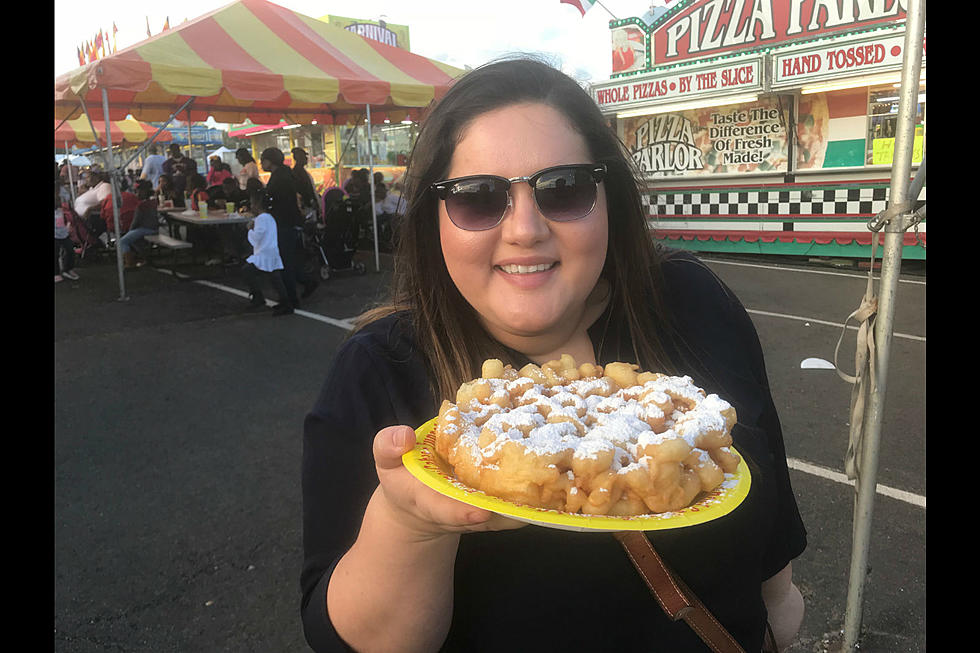 Fair Food Drive-In at Fairgrounds This Week