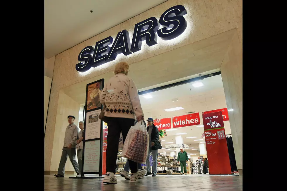 Sears to Close Longview Store