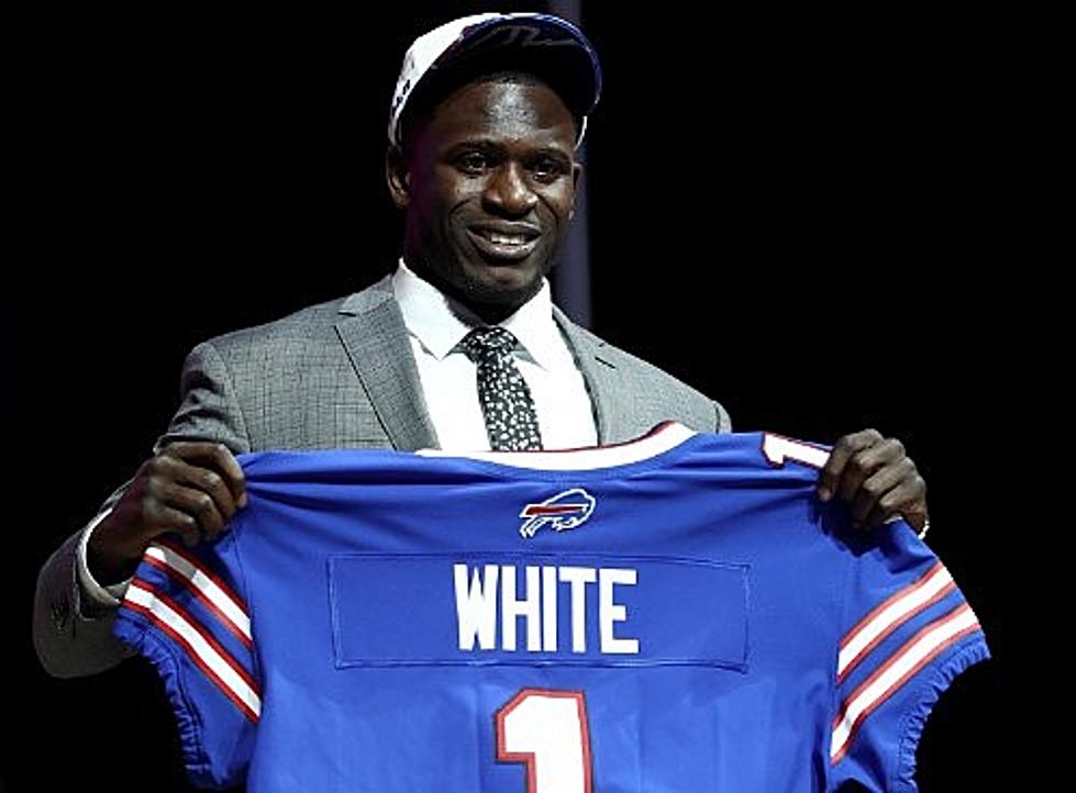 Is Tre’Davious White the Greatest Hockey Player to Come From Louisiana?