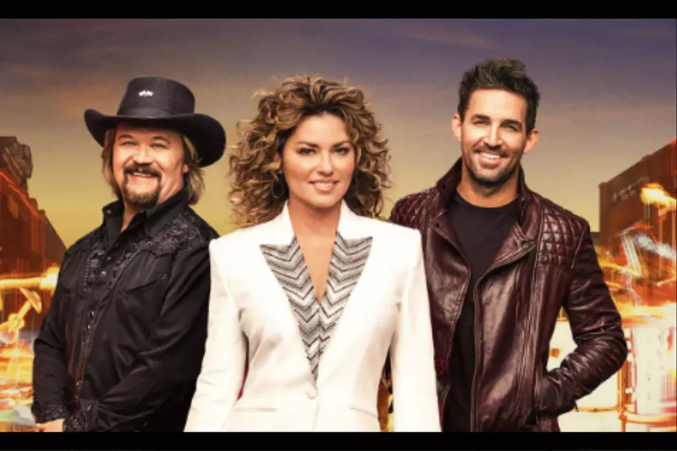 New Show Real Country to Premiere on Tuesday November 13th