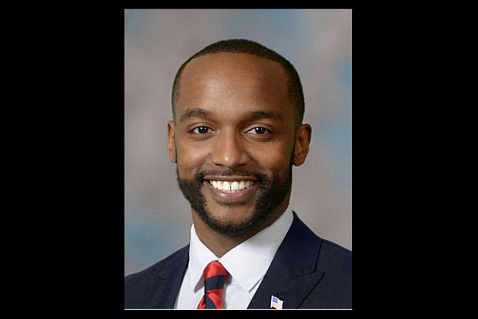 Adrian Perkins Elected Mayor of Shreveport