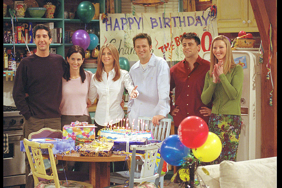Get Ready to Say Bye to &#8220;Friends&#8221;