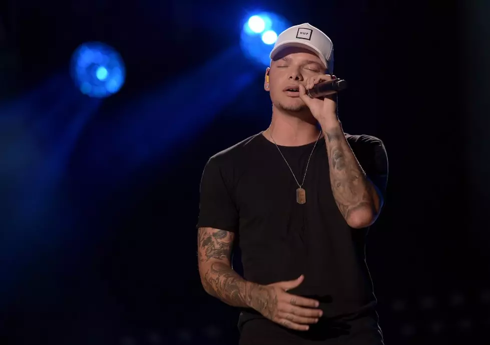 Kane Brown to Bring ‘Live Forever Tour’ to Centurylink