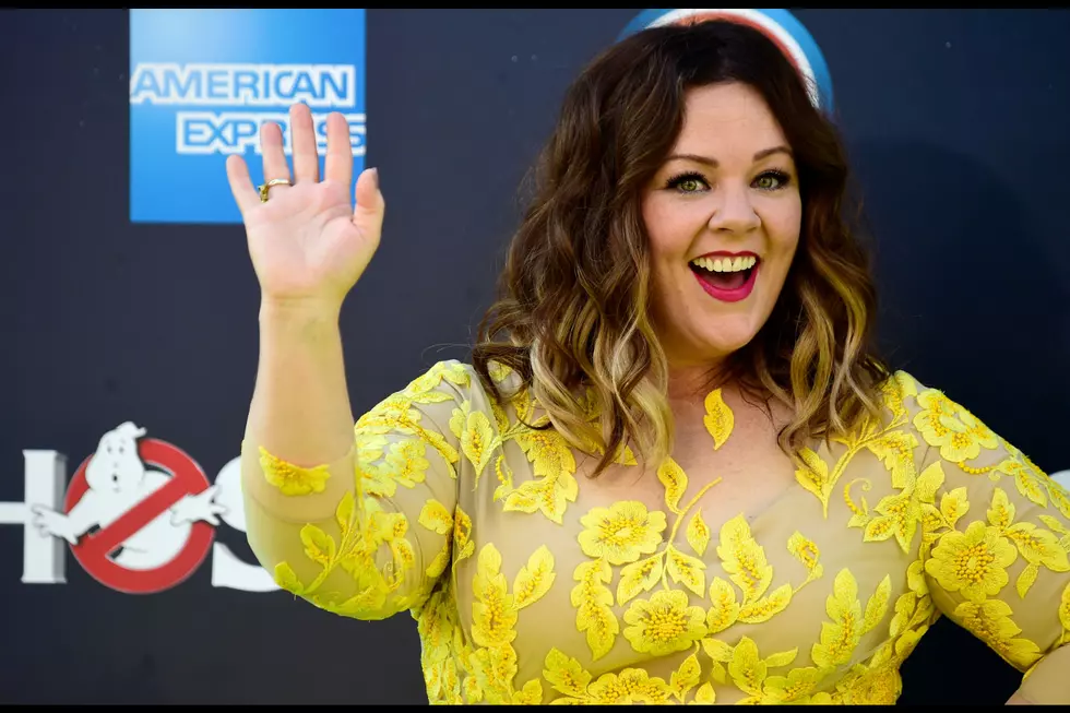 Melissa McCarthy Sneaked in 40 Ham Sandwiches to Golden Globes
