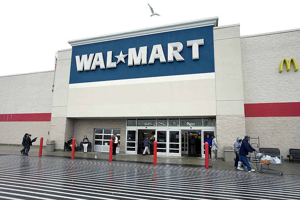 Another Texas Woman Banned From Wal-Mart