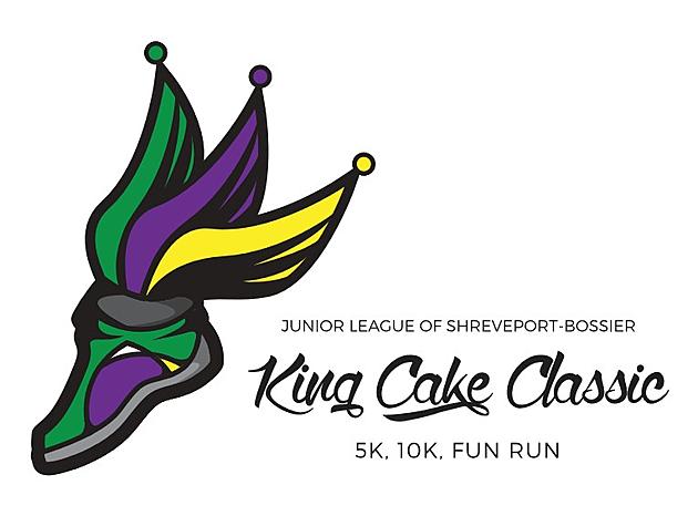 Junior League King Cake Classic Runs Coming in February