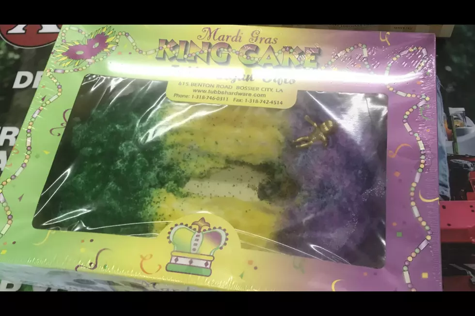 Where Do You Find the Best King Cake?
