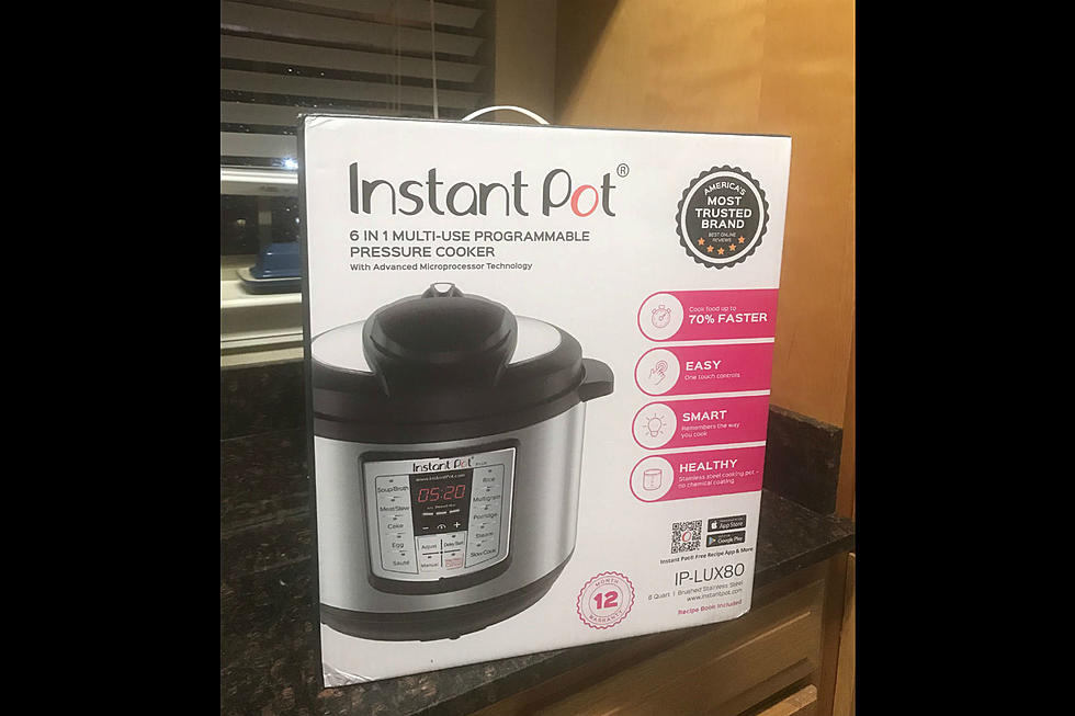 Share Your Best Instant Pot Recipe! 