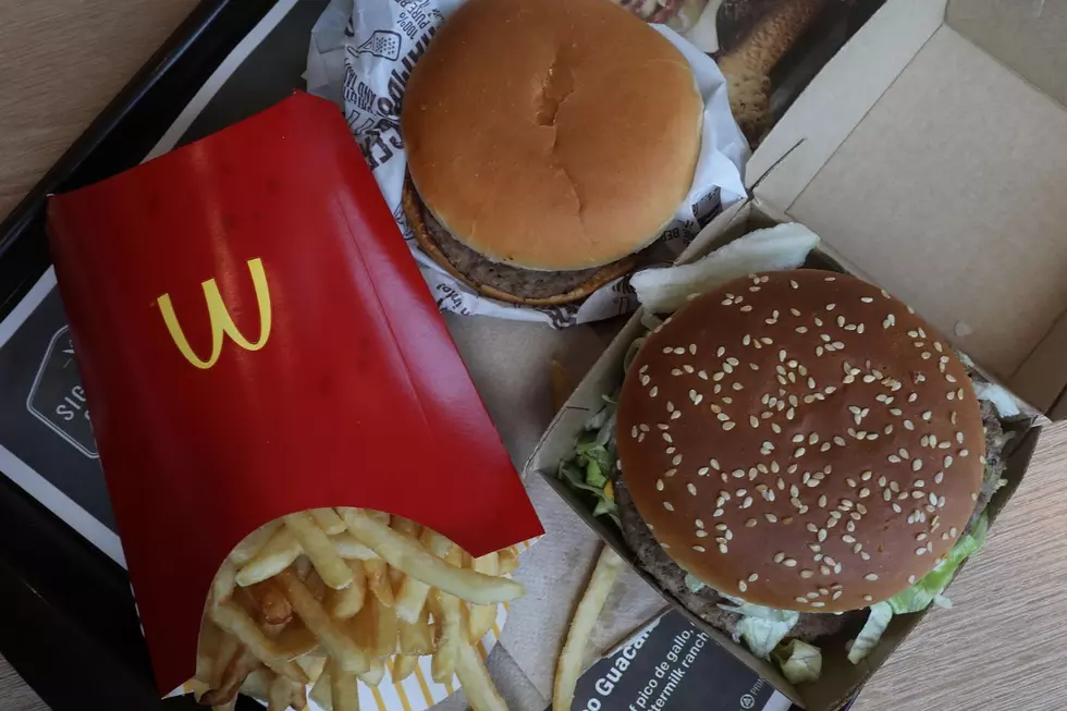 Lake Charles, Louisiana McDonalds&#8217; Are Changing The Way They Do Burgers