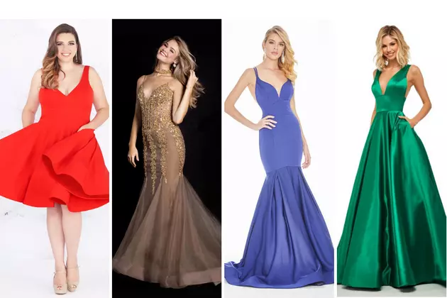 Quiz: How Well Do You Know Your Hot Prom Trends 2019?