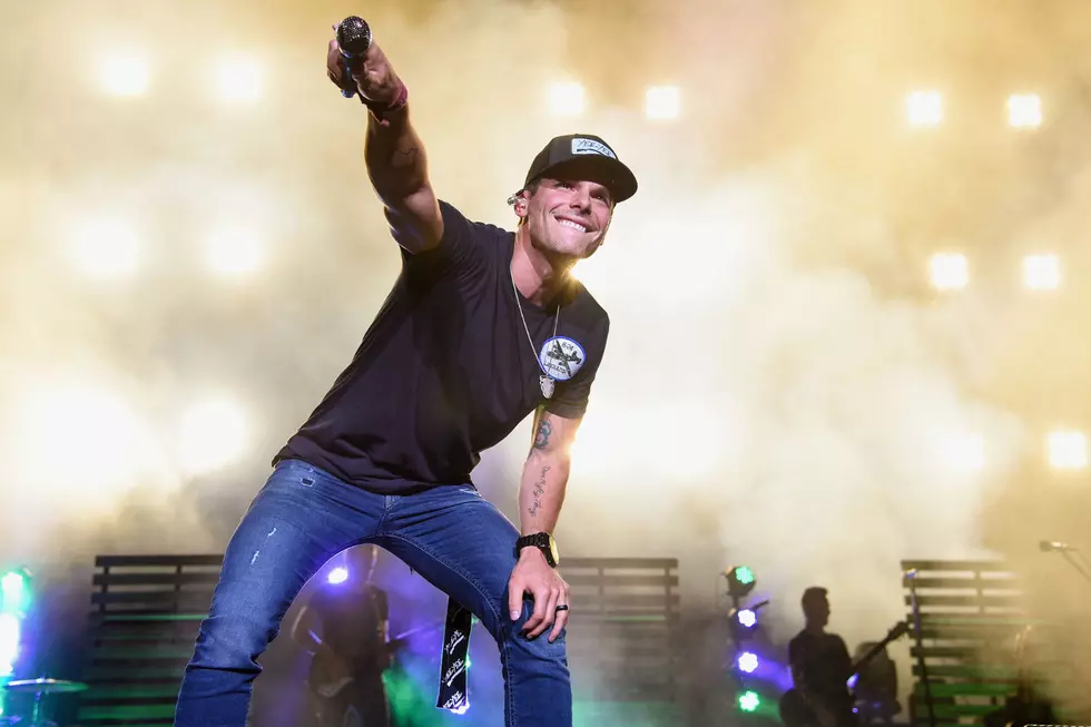 5 Granger Smith Songs You Need to Know
