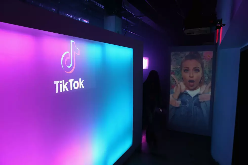 TikTok Ordered to Pay 5.7 Million For Collecting Children’s Data