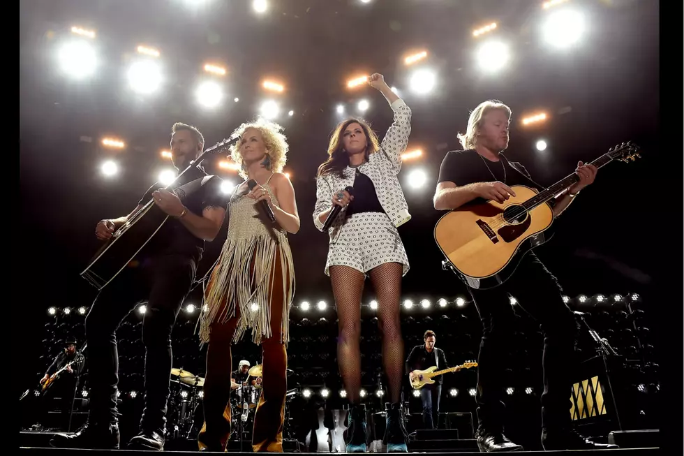 Little Big Town Coming to Bossier! 