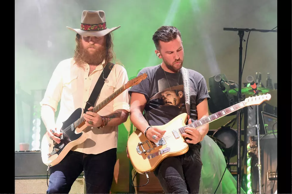 Our Top 7 Brothers Osborne Songs