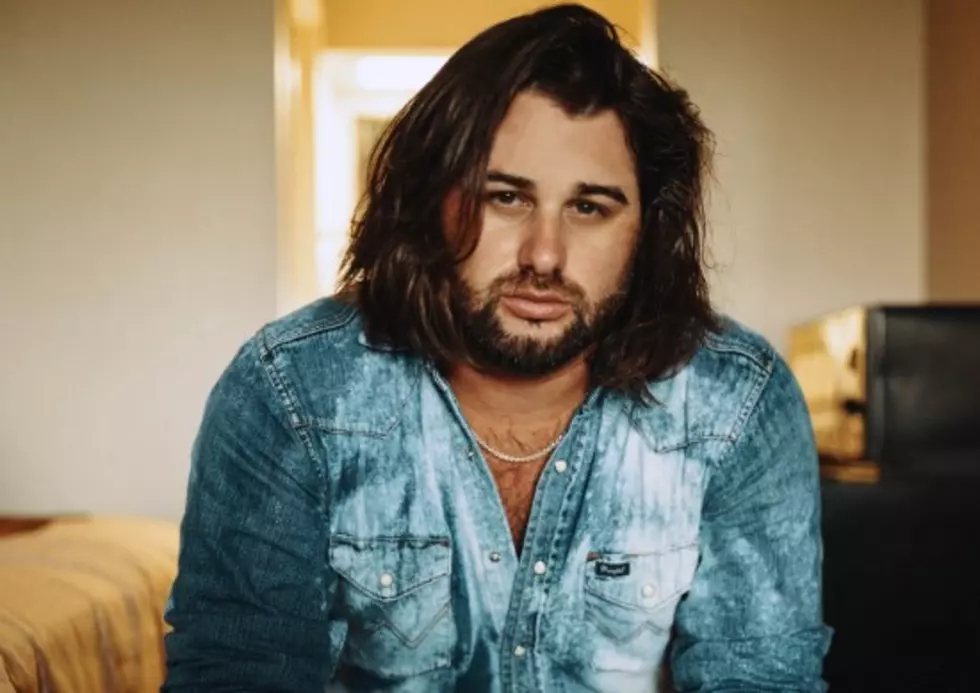 Koe Wetzel at The Stage This Friday Night