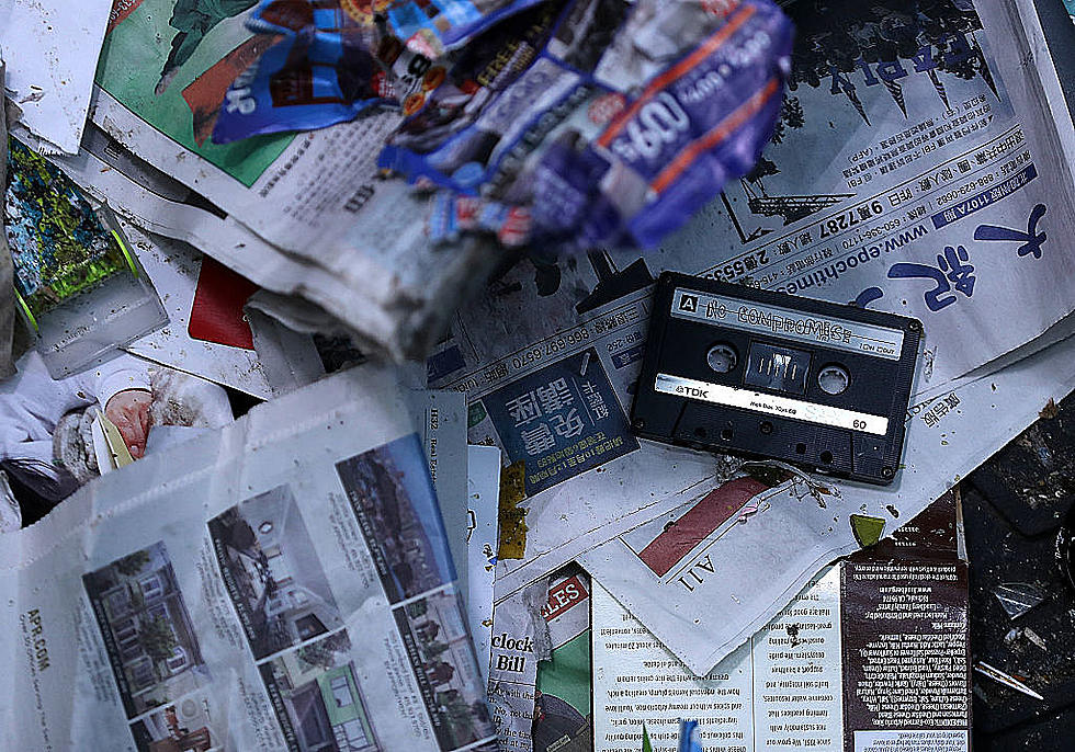 Why are Cassettes Making a Comeback?
