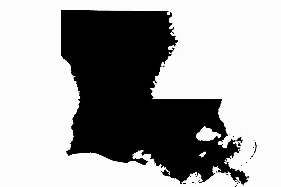 Louisiana Worst State For 3rd Straight Year