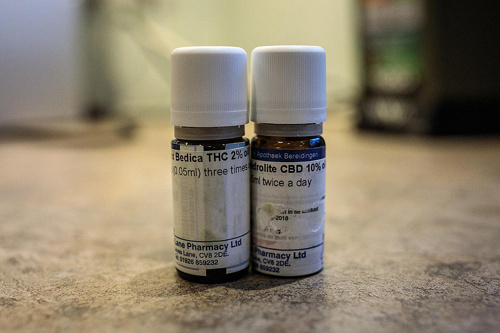 As Louisiana Flails, Other States Thrive With CBD Industries