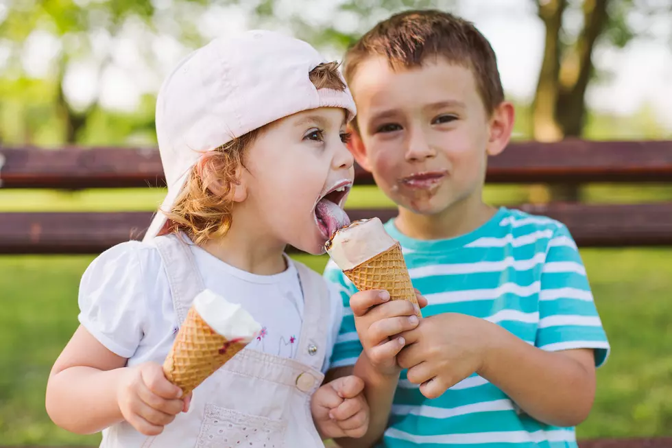 It&#8217;s National Soft Ice Cream Day and Everyone Should Celebrate