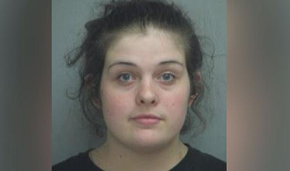 Louisiana Mother Charged After Child Dies Following Neck Injury