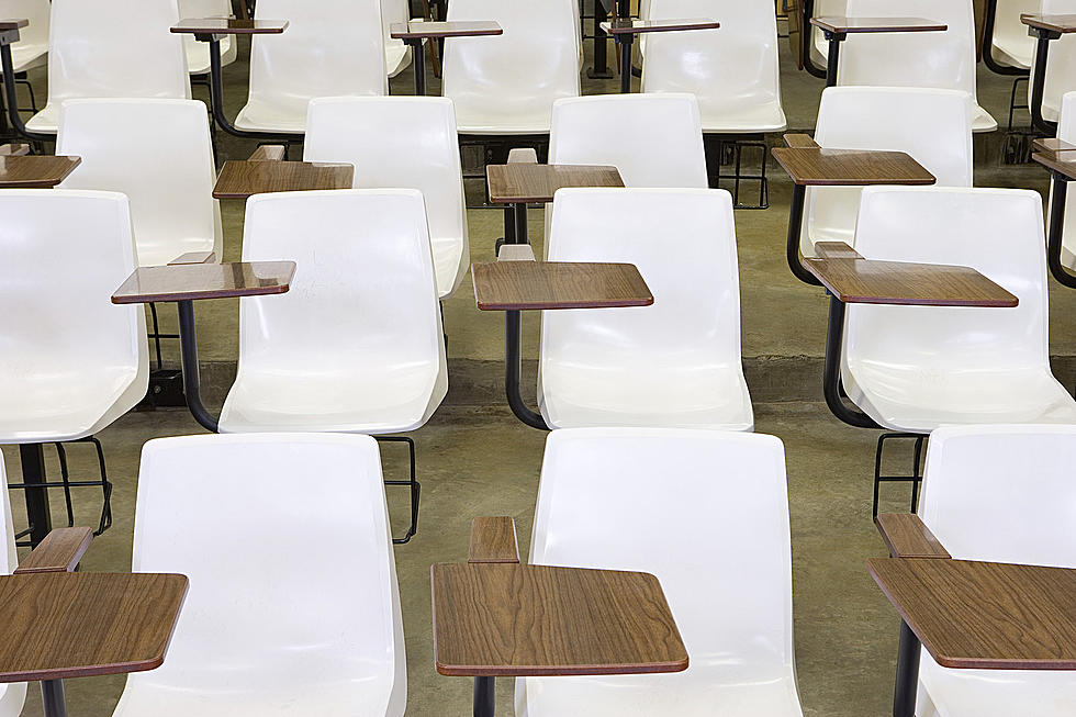 Shreveport Montessori School Closes Due to Low Enrollment