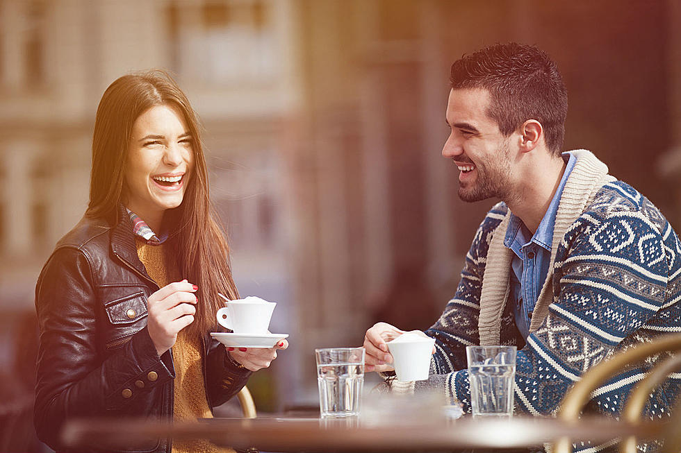 5 Crazy Reasons Someone Might Fall In Love With You