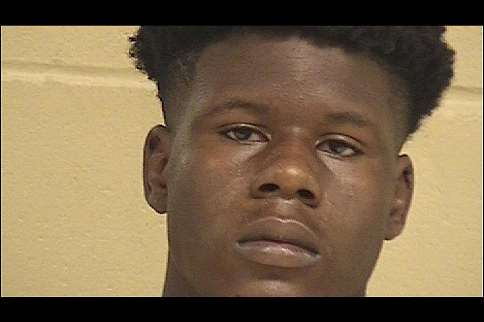 Shreveport Teen Arrested for Bringing Gun to Homecoming Dance