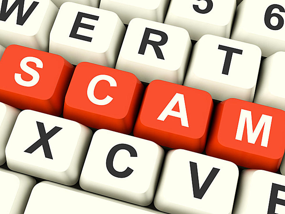 Sheriff Warns Caddo Residents Watch For The Return Of Old Scam