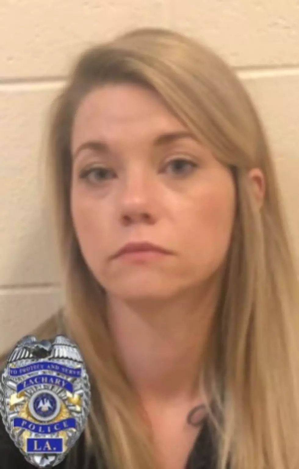 Another Louisiana Teacher Arrested for Accusations of Sex With Student