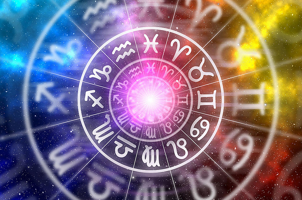 Zodiac Signs Have Shifted for the First Time in 3000 Years