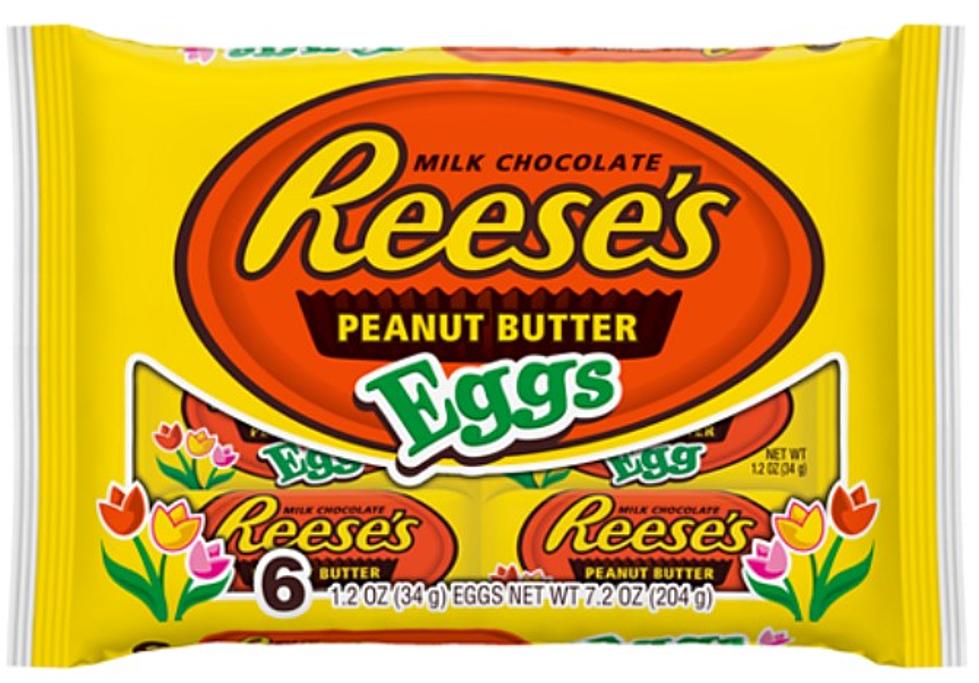 What Easter Candy Will You Steal From Your Child?