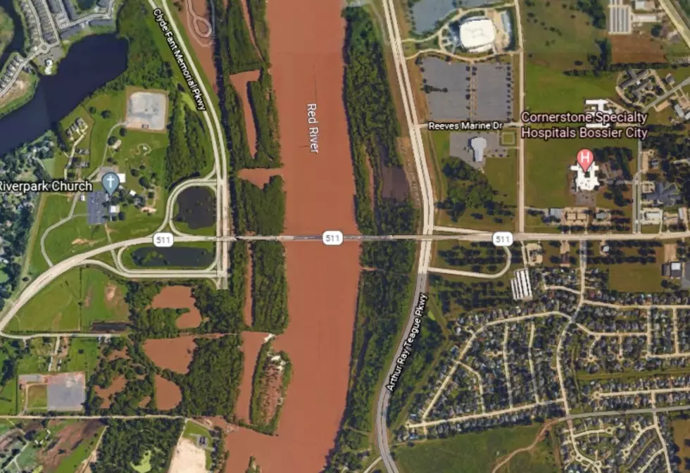 Find Out The Latest On New Jimmie Davis Bridge Construction