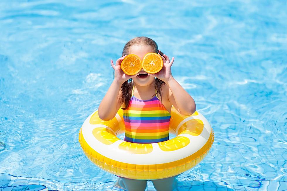 Expert Says It’s Not Good For Kids To Wear This Color Swimsuit