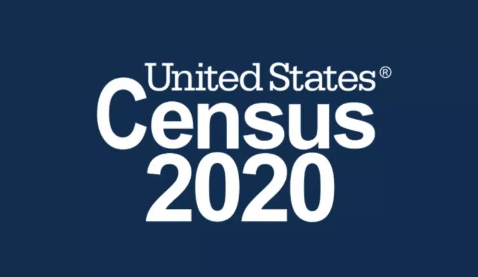 Census Deadline Approaching and Louisiana’s Running Behind