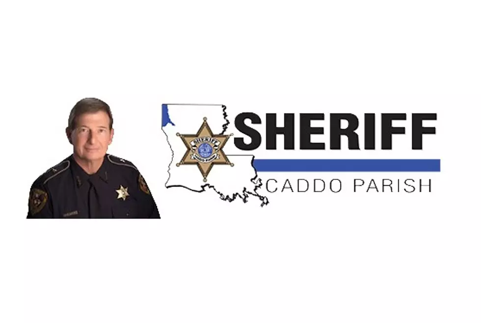 Caddo Sheriff Accepting Applications for College Scholarship
