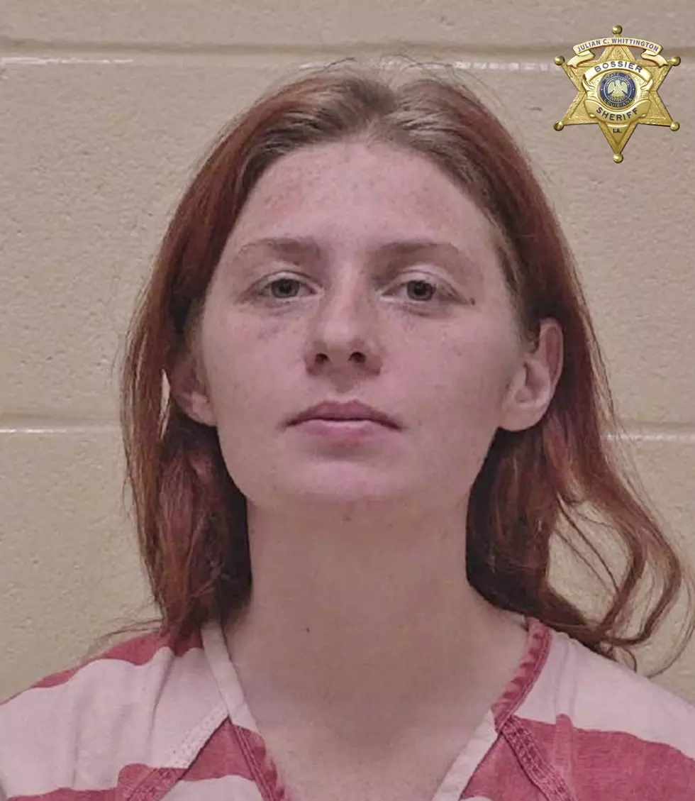 Daughter of Bossier Sheriff Deputy Arrested for His Shooting