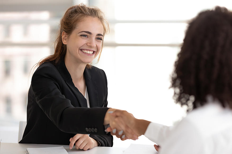 Take the Job if You See These Great Signs During Job Interview