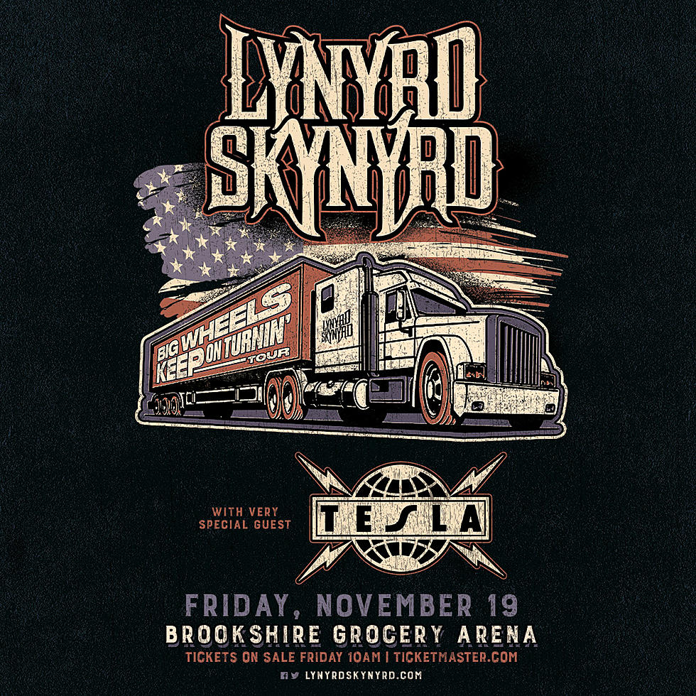 Lynyrd Skynyrd to Bring &#8216;Big Wheels Keep on Turnin&#8217; Tour to Bossier
