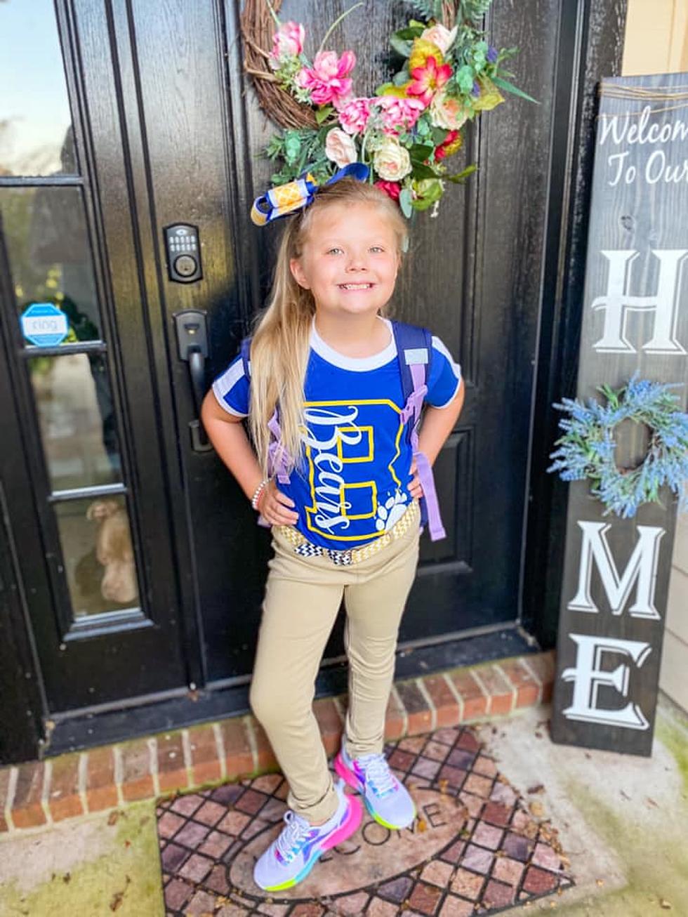 Super Cute 2021 Back to School Pics From Bossier and Webster [PHOTOS]
