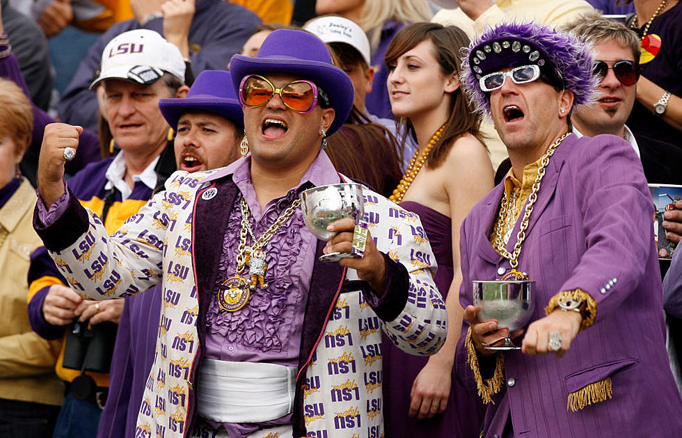 11 Things Louisianans Do That Outsiders Think Are Weird