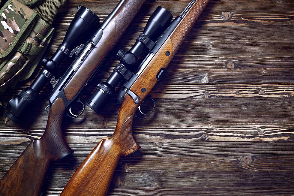 Desoto Sheriff Opens Range For Public To Sight In Deer Rifles